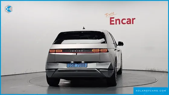 HYUNDAI IONIQ 5 LONG RANGE