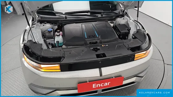 HYUNDAI IONIQ 5 LONG RANGE