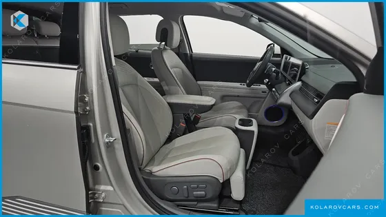 HYUNDAI IONIQ 5 LONG RANGE