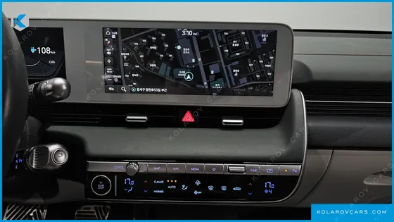 HYUNDAI IONIQ 5 LONG RANGE