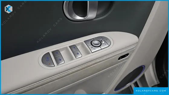 HYUNDAI IONIQ 5 LONG RANGE