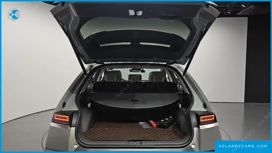 HYUNDAI IONIQ 5 LONG RANGE