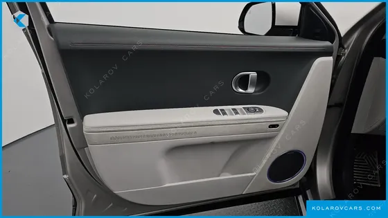 HYUNDAI IONIQ 5 LONG RANGE