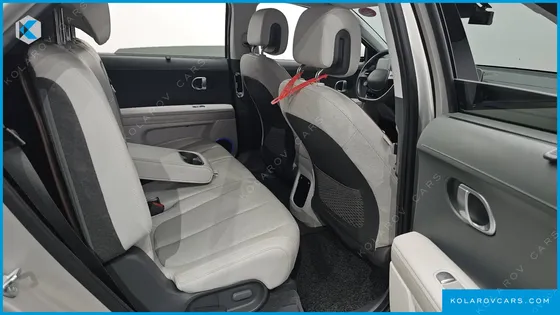 HYUNDAI IONIQ 5 LONG RANGE