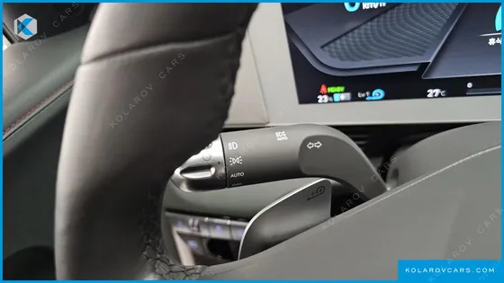 HYUNDAI IONIQ 5 LONG RANGE