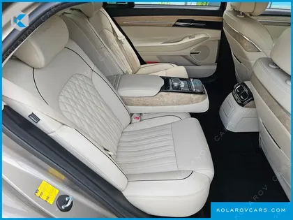 GENESIS G90 3.8 AWD