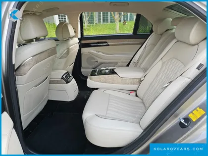 GENESIS G90 3.8 AWD