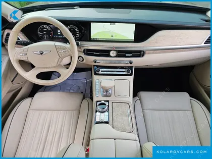 GENESIS G90 3.8 AWD