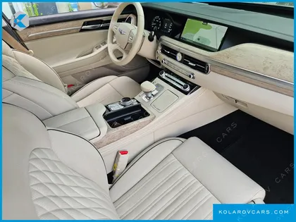 GENESIS G90 3.8 AWD