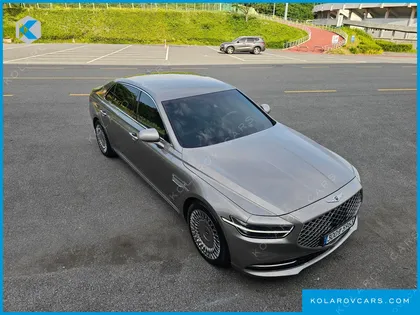 GENESIS G90 3.8 AWD