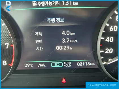 GENESIS G90 3.8 AWD