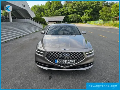 GENESIS G90 3.8 AWD