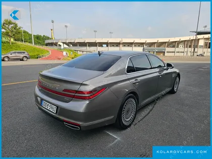 GENESIS G90 3.8 AWD
