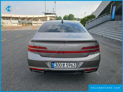 GENESIS G90 3.8 AWD