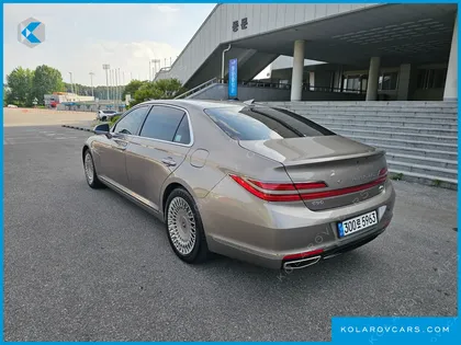 GENESIS G90 3.8 AWD