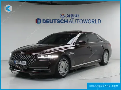 GENESIS G90 5.0 AWD