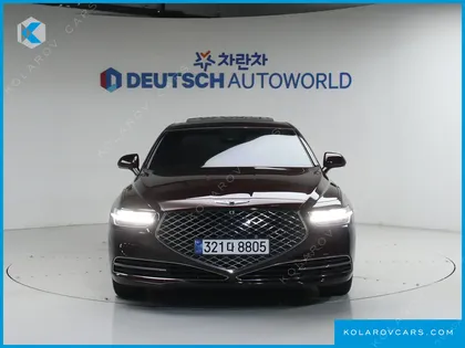 GENESIS G90 5.0 AWD