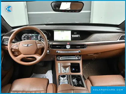 GENESIS G90 5.0 AWD