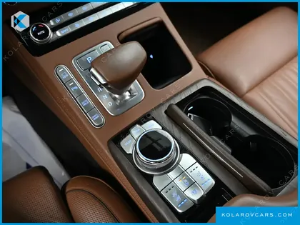 GENESIS G90 5.0 AWD