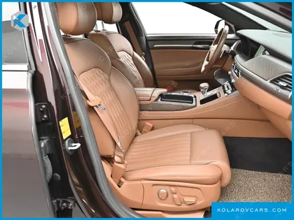 GENESIS G90 5.0 AWD