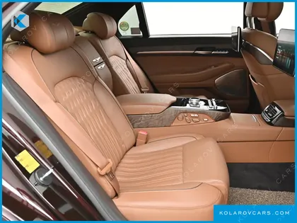 GENESIS G90 5.0 AWD