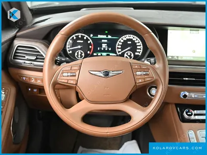 GENESIS G90 5.0 AWD