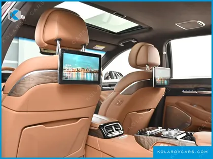 GENESIS G90 5.0 AWD