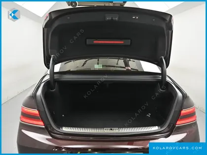 GENESIS G90 5.0 AWD