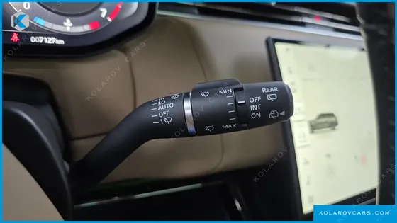 LAND ROVER RANGE ROVER SPORT P400 AB