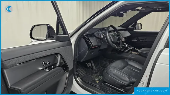 LAND ROVER RANGE ROVER SPORT D300 HSE DYNAMIC