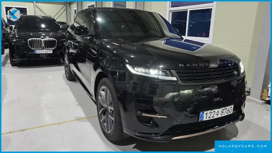 LAND ROVER RANGE ROVER SPORT P360 HSE DYNAMIC