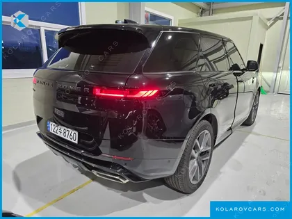 LAND ROVER RANGE ROVER SPORT P360 HSE DYNAMIC