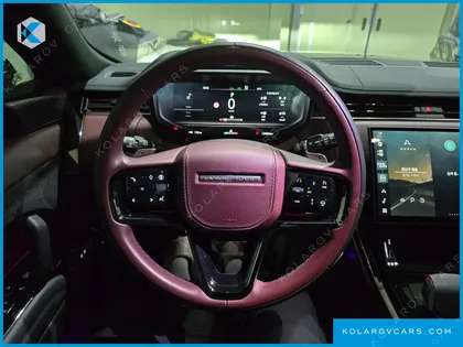 LAND ROVER RANGE ROVER SPORT P360 HSE DYNAMIC