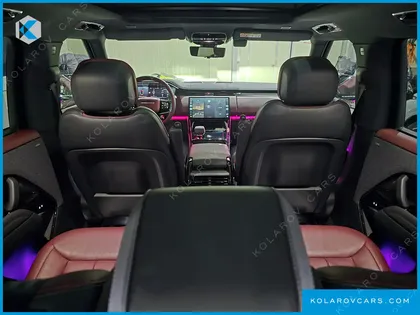 LAND ROVER RANGE ROVER SPORT P360 HSE DYNAMIC