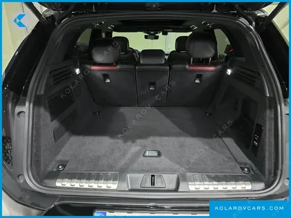 LAND ROVER RANGE ROVER SPORT P360 HSE DYNAMIC