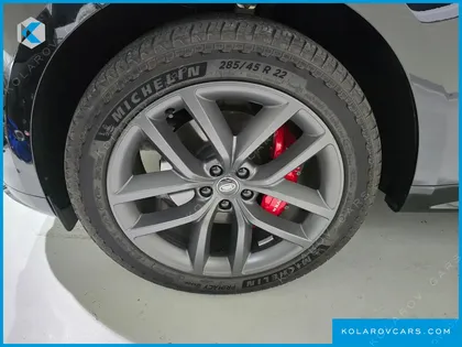 LAND ROVER RANGE ROVER SPORT P360 HSE DYNAMIC