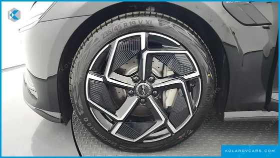 BYD SEAL PLUS RWD