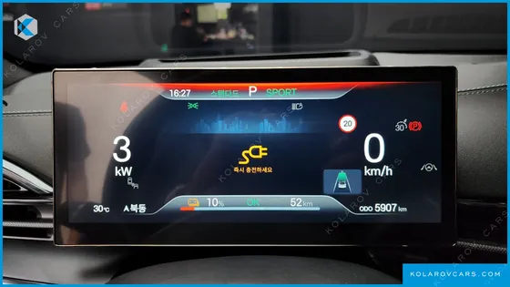 BYD SEAL PLUS RWD