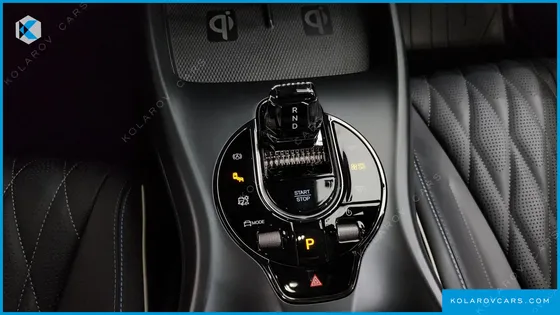 BYD SEAL PLUS RWD