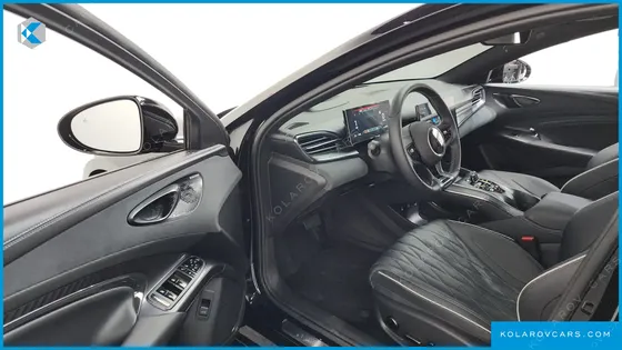 BYD SEAL PLUS RWD