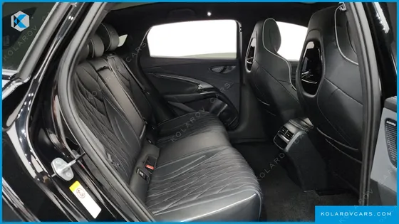 BYD SEAL PLUS RWD