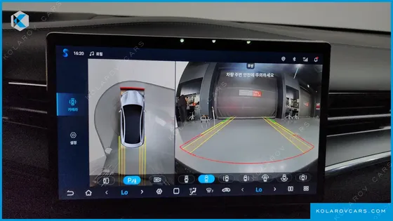 BYD SEAL PLUS RWD