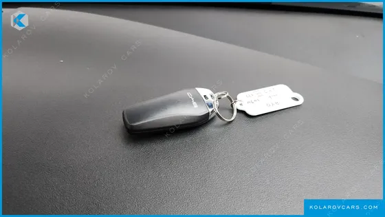 BYD SEAL PLUS RWD
