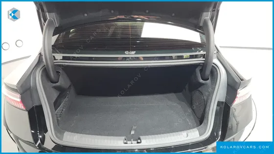 BYD SEAL PLUS RWD