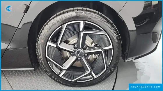 BYD SEAL PLUS RWD