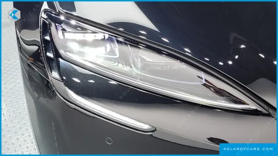 BYD SEAL PLUS RWD