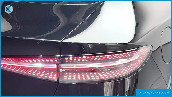 BYD SEAL PLUS RWD