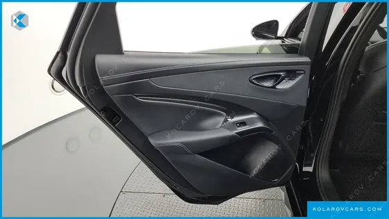 BYD SEAL PLUS RWD