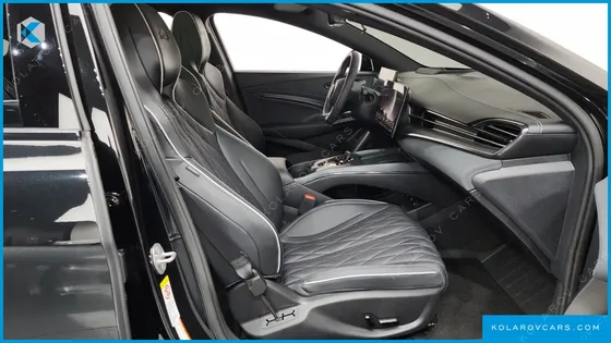 BYD SEAL PLUS RWD