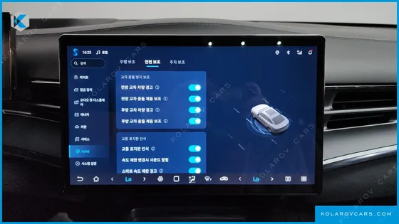 BYD SEAL PLUS RWD